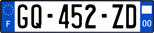 GQ-452-ZD