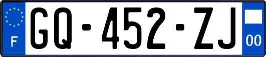 GQ-452-ZJ