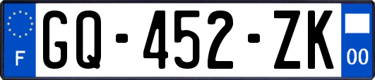 GQ-452-ZK