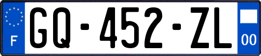 GQ-452-ZL
