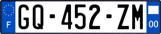 GQ-452-ZM