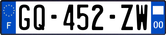 GQ-452-ZW