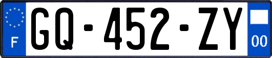 GQ-452-ZY