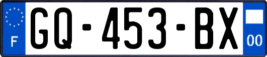 GQ-453-BX