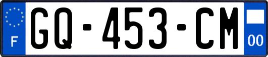 GQ-453-CM