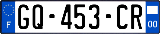 GQ-453-CR