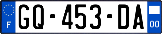 GQ-453-DA