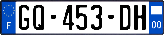 GQ-453-DH