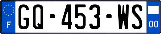 GQ-453-WS