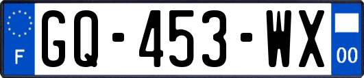 GQ-453-WX