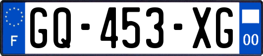 GQ-453-XG