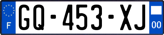 GQ-453-XJ