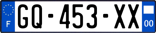 GQ-453-XX
