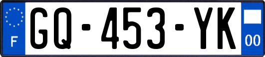 GQ-453-YK