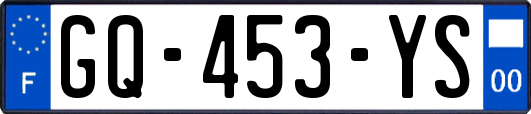 GQ-453-YS