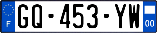 GQ-453-YW