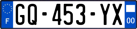 GQ-453-YX