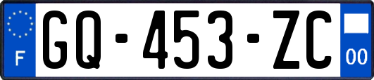 GQ-453-ZC