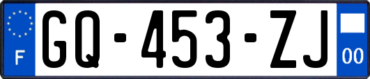 GQ-453-ZJ