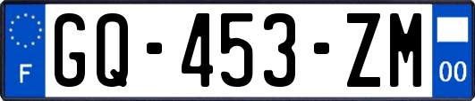 GQ-453-ZM