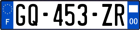 GQ-453-ZR