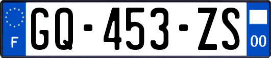 GQ-453-ZS