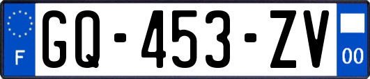 GQ-453-ZV