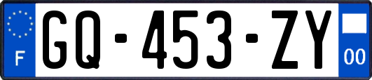 GQ-453-ZY