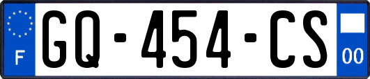 GQ-454-CS