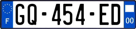 GQ-454-ED