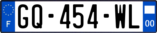 GQ-454-WL