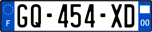 GQ-454-XD