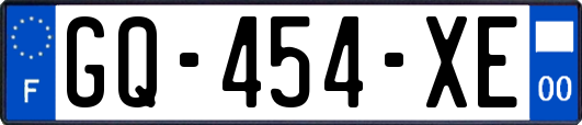 GQ-454-XE