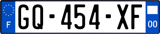 GQ-454-XF