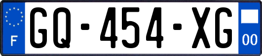 GQ-454-XG