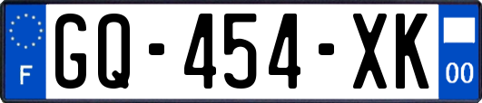 GQ-454-XK