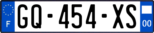 GQ-454-XS