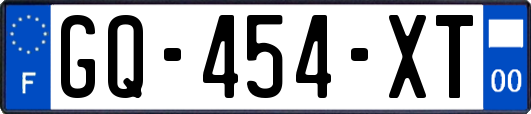 GQ-454-XT