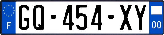 GQ-454-XY