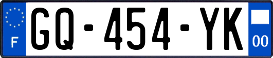 GQ-454-YK