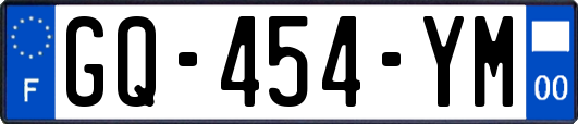 GQ-454-YM