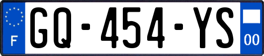 GQ-454-YS