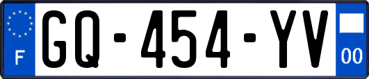 GQ-454-YV