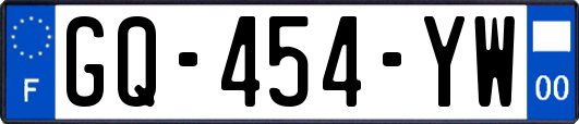 GQ-454-YW