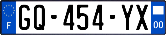 GQ-454-YX
