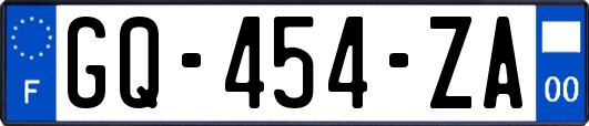 GQ-454-ZA