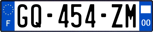 GQ-454-ZM