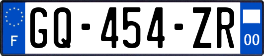 GQ-454-ZR