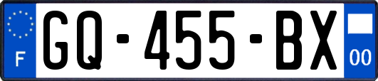 GQ-455-BX