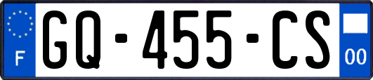 GQ-455-CS